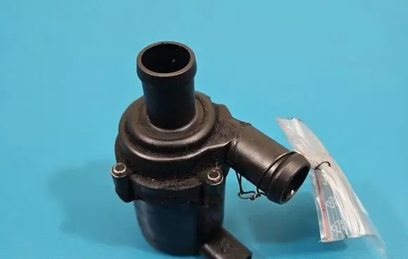 Audi Q7 4L Electric auxiliary coolant/water pump 7L0965561L IMPRK1550188
