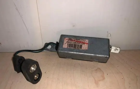 Ford S-MAX Aerial antenna amplifier Am2t18c847da C4034