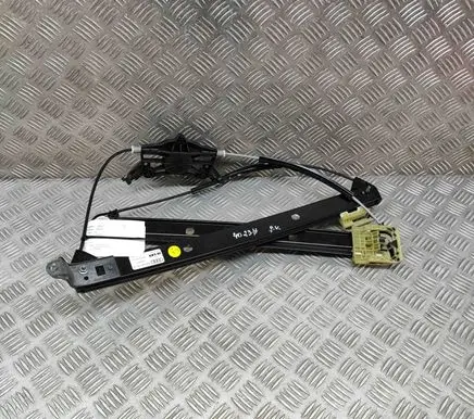 Audi Q5 SQ5 Front door electric window regulator 80A837461A
