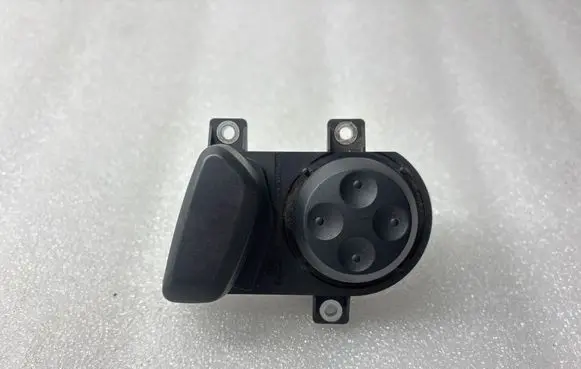 Volkswagen PASSAT B6 Seat control switch 3C0959777 3B0959782A