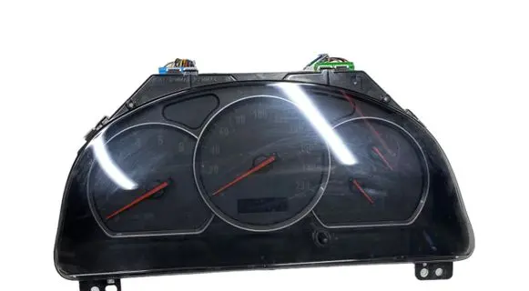 Suzuki Grand Vitara I Speedometer (instrument cluster) 3411050JA2 341105JA 2574201285