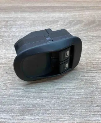 Peugeot 206 Electric window control switch Peugeot206