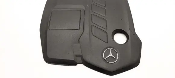 Engine cover (trim)