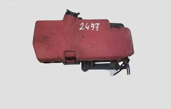 Citroen C5 Positive wiring loom 9666628680