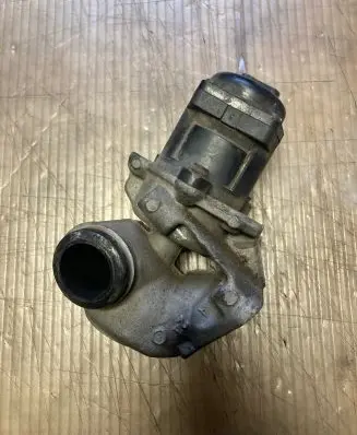 Volvo S40 EGR valve 9660276280 216046799 62824208