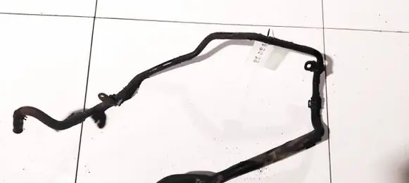 Audi A6 S6 C4 4A Engine coolant pipe/hose