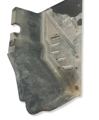 Volkswagen Multivan T5 Engine splash shield/under tray 7H0825207K 7110825207