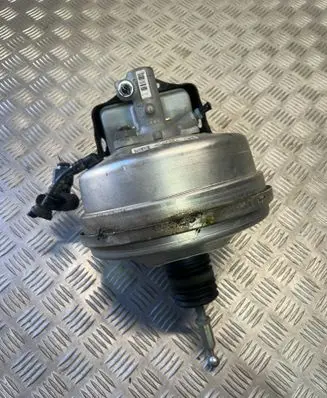Audi A6 S6 C7 4G Brake booster 4G1612103G