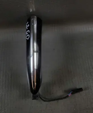 Buick Encore GX I Rear door exterior handle 93243021