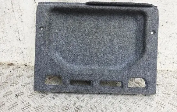 BMW 3 E92 E93 Other trunk/boot trim element 7124303