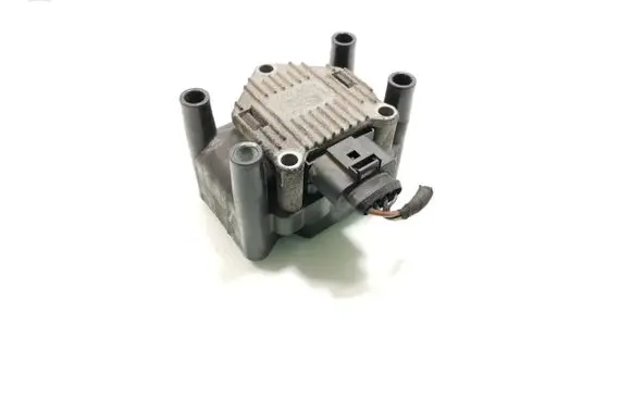 Seat Ibiza IV (6J,6P) Ignition amplifier control unit 032905106E