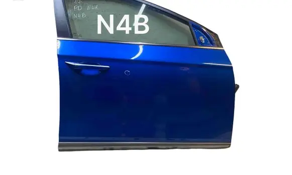 Hyundai Ioniq Front door