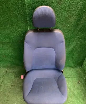Fiat Doblo Front driver seat 