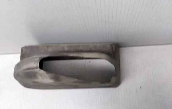 Volkswagen Transporter - Caravelle T5 Handbrake trim 7H1711464 A020446