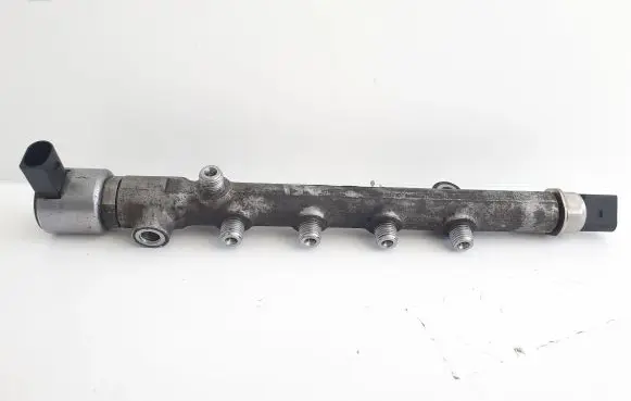 Mercedes-Benz Sprinter W906 Fuel main line pipe A6510700700 9307Z522A