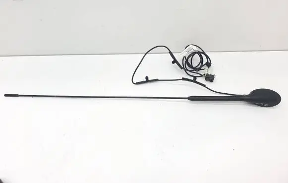 Ford Transit - Tourneo Connect Radio antenna