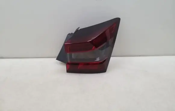 Nissan Juke I F15 Rear/tail lights 265506PA0A