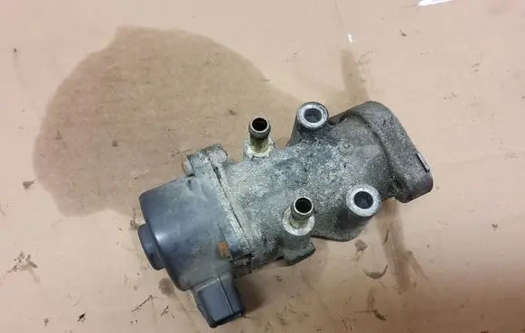 Mitsubishi Space Wagon EGR valve