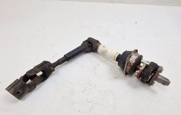 Jaguar XF X250 Steering column universal joint 