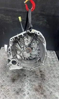 Dacia Bigster R1310 Manual 6 speed gearbox 320101994R
