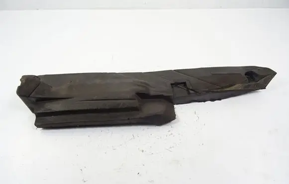 Volkswagen Golf VIII Fender foam support/seal 5G0864235A