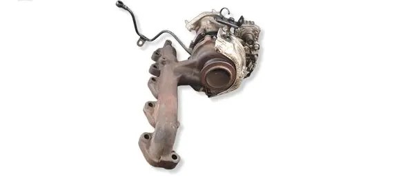 KIA Sportage Turbo 282312U000 8438140008