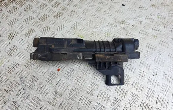 BMW 3 E46 Radiator mount bracket 1436248