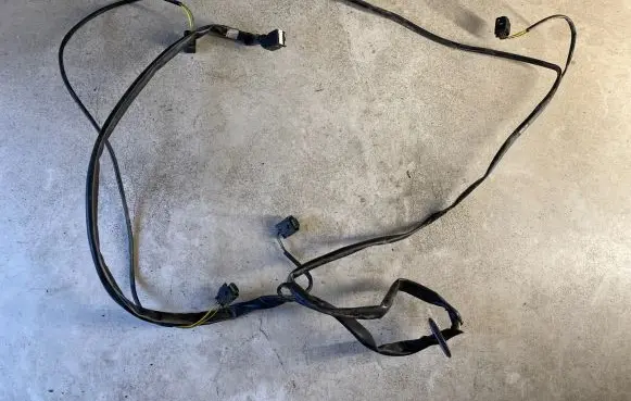 Volvo XC70 Parking sensor (PDC) wiring loom 02533250 3187072