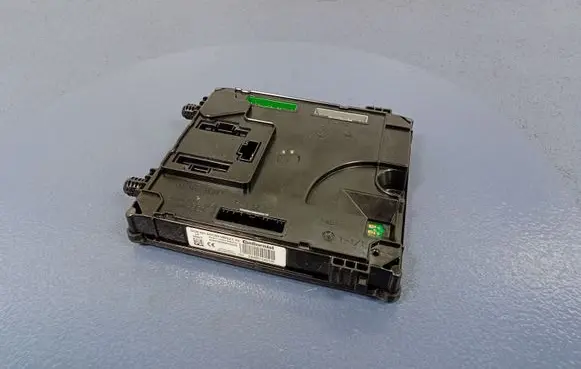 Renault Laguna III Comfort/convenience module 284B11401R