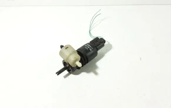 Mitsubishi Colt Windscreen/windshield washer pump 002005