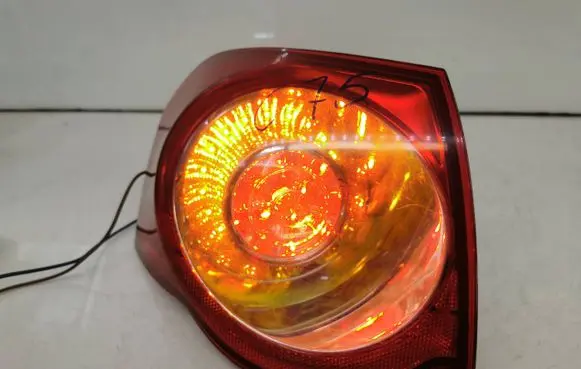 Volkswagen PASSAT B6 Rear/tail lights 3C9945095C