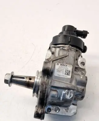 Mercedes-Benz A W177 Fuel injection high pressure pump 0445010763 167003606R H8201636340