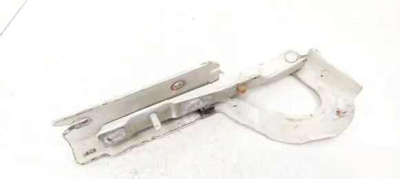 Citroen Jumpy Engine bonnet/hood hinges 1499345080