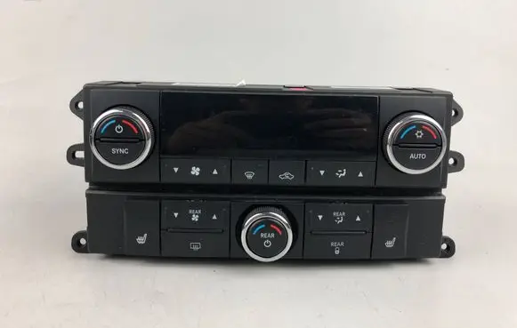 Chrysler Voyager Climate control unit P55111917AC