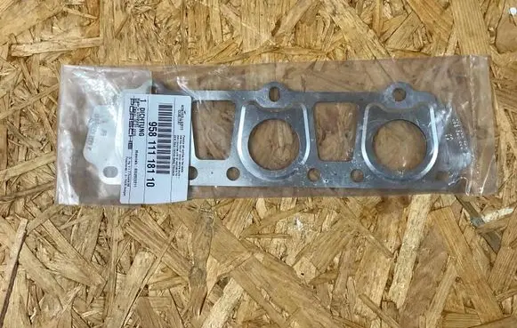 Porsche Cayenne (9Y0 9Y3) Other devices 95811118110