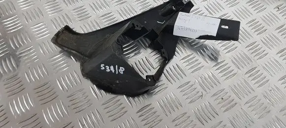 Citroen Berlingo Fog light bracket 9643804677