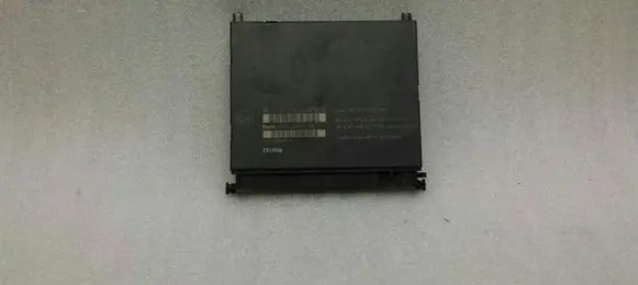 Mercedes-Benz S W221 Seat control module A2218702086