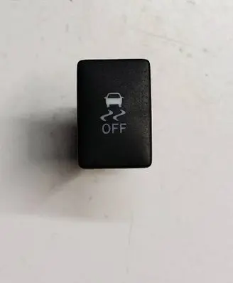 Toyota Verso ESP (stability program) switch 15C032