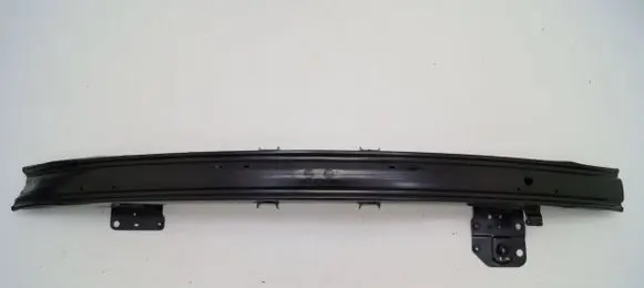 Tesla Model S Front bumper support beam 