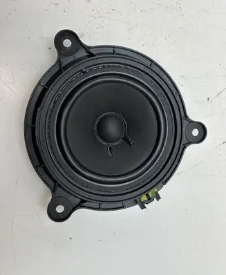 Mazda 3 II Rear door speaker 3510370020