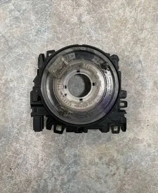 Volkswagen Golf VI Airbag slip ring squib (SRS ring) 10040774