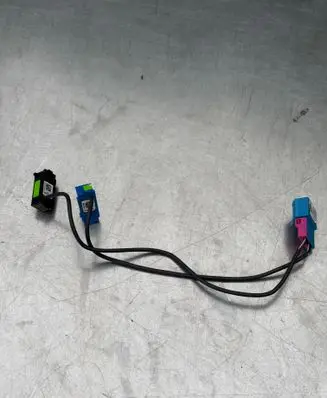 Audi A5 8T 8F Microphone (bluetooth/phone) 4L1035711H