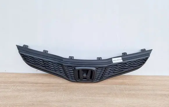 Honda Jazz Front bumper upper radiator grill 71120TG5H510M1OE