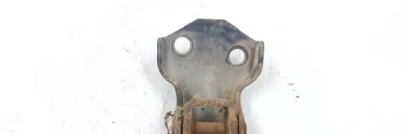 Subaru Legacy Front door lower hinge 