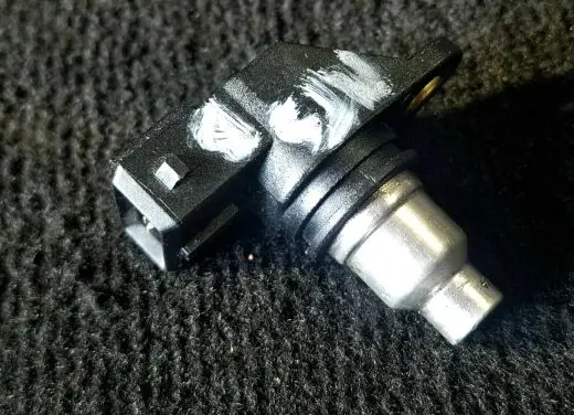 Mitsubishi Space Star Camshaft position sensor 8200038472 144447