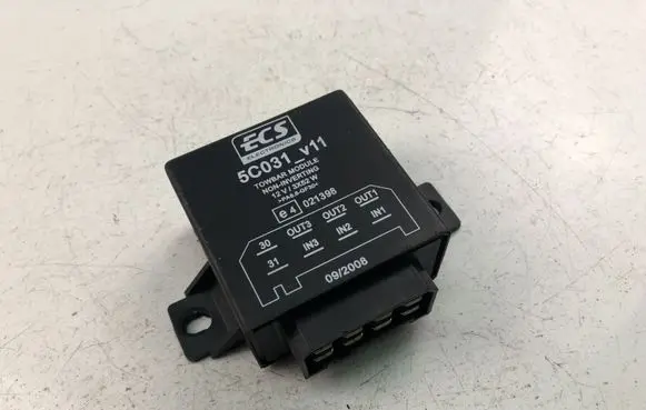 Audi A4 S4 B7 8E 8H Other control units/modules E4021398
