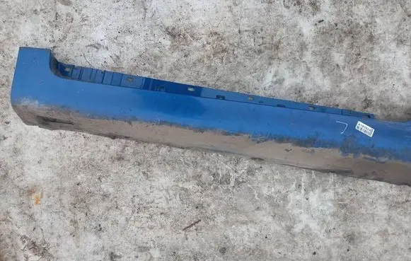 Mitsubishi Lancer X Sill 8J0853855D