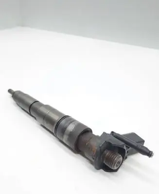 BMW X5 E70 Fuel injector 780808901 0445115077