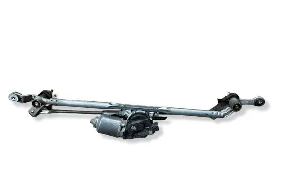 Dodge Durango III Front wiper linkage and motor 70113