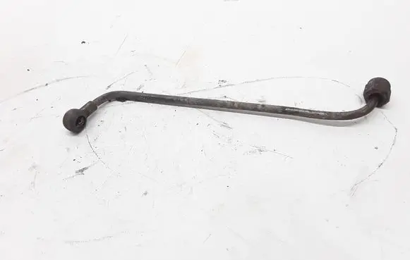 Hyundai Matrix Turbo turbocharger oiling pipe/hose